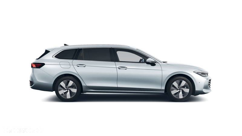 Volkswagen Passat 1.5 TSI ACT mHEV Business DSG - 7