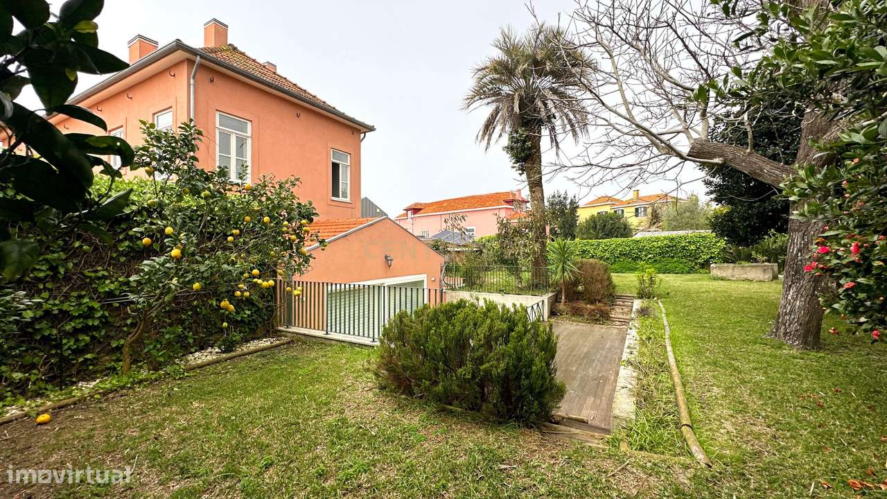 Moradia T3  remodelada- FOZ VELHA - Grande imagem: 5/60