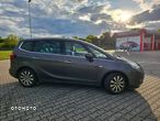 Opel Zafira 2.0 CDTI Cosmo - 4