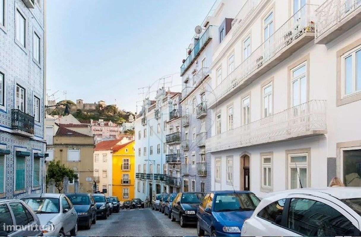 Apartamento T2 para venda - Grande imagem: 2/12