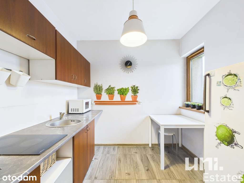 2 pokoje / inwestycja / balkon / do wejścia-5