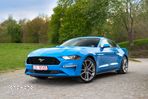 Ford Mustang Fastback 5.0 Ti-VCT V8 GT - 1