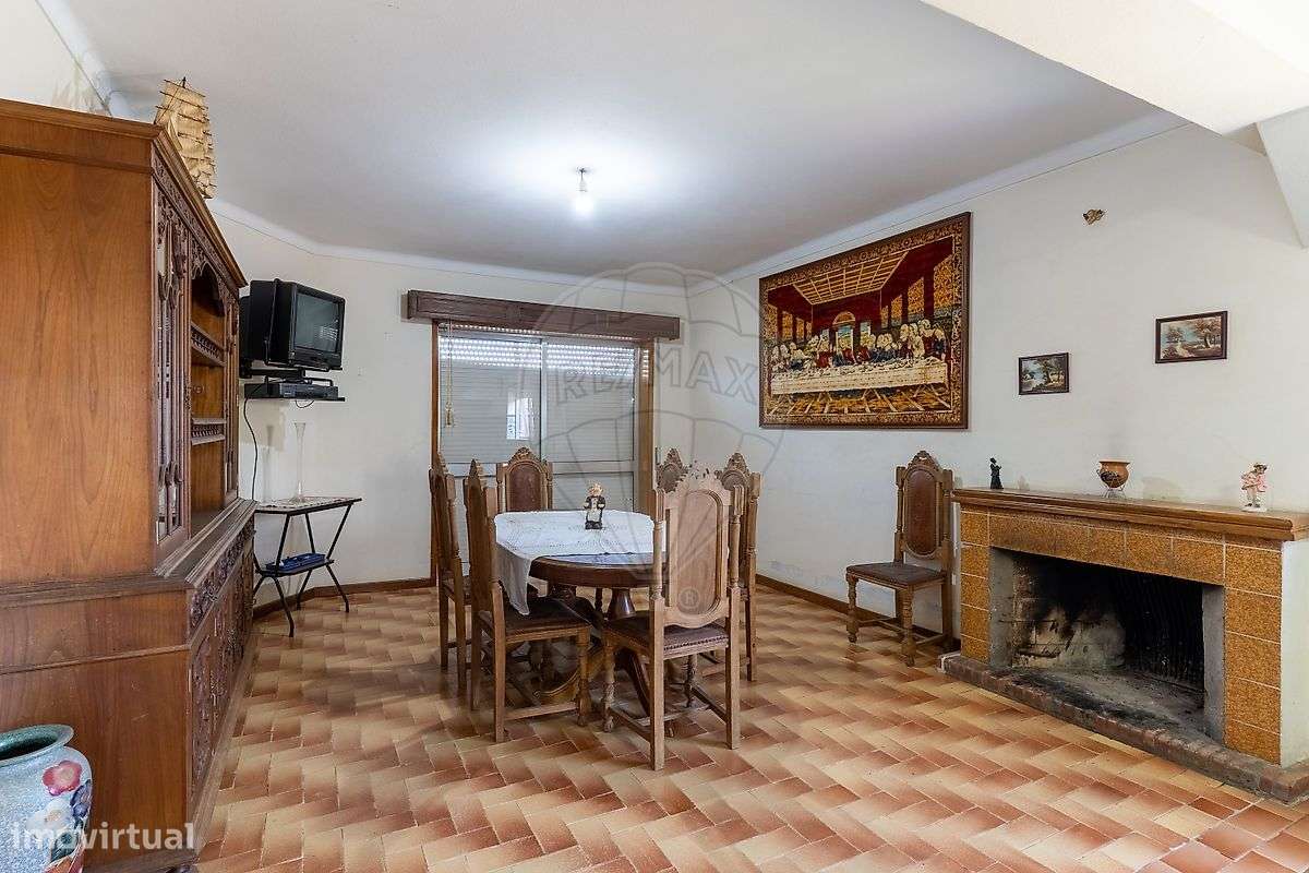 Moradia T4 para venda - Grande imagem: 4/34