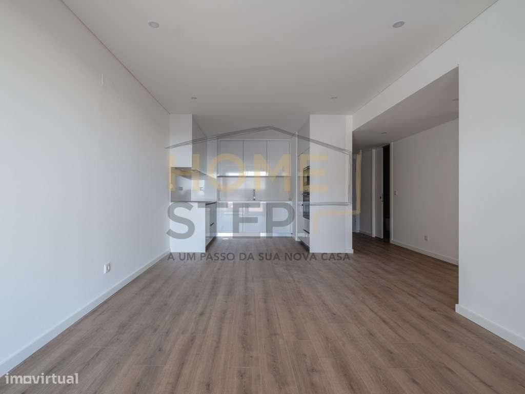 Apartamento T2 NOVO em Vilar do Paraíso, Vila Nova de Gaia-27