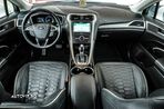 Ford Mondeo 2.0 HEV Vignale - 8