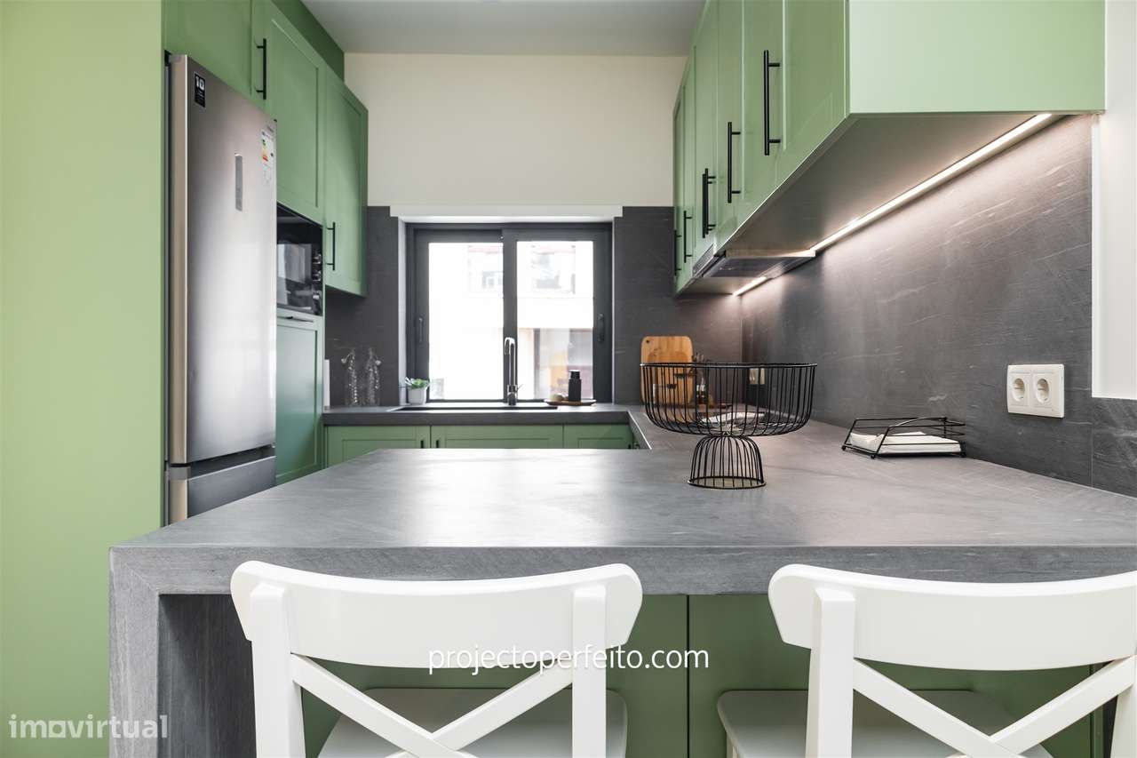 Moradia T4 Venda em Espinho,Espinho - Grande imagem: 5/28