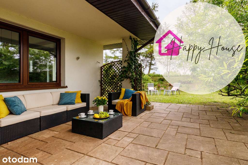 Dom klasy premium, Ługwałd, 4 pokoje, 183m2-9