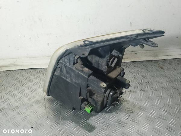 LAMPA PRAWA PRZÓD FORD TRANSIT 6C11-13W029-DD - 5