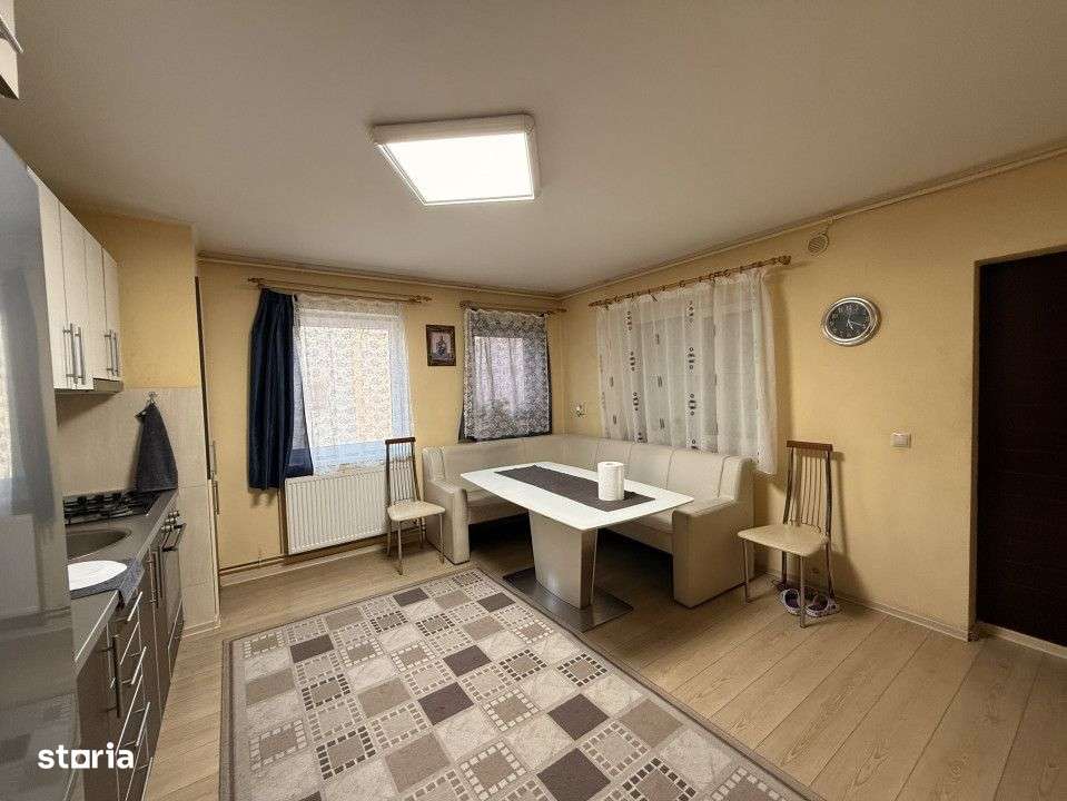 Apartament 3 camere la cheie, 53,4 mp utili, , zona Iris - Imagine principală: 4/10