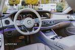 Mercedes-Benz S 400 d 4MATIC Long Aut - 17