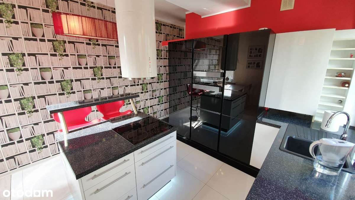 Słoneczne mieszkanie w willi na 4 strony świata - Pełny obrazek: 2/16