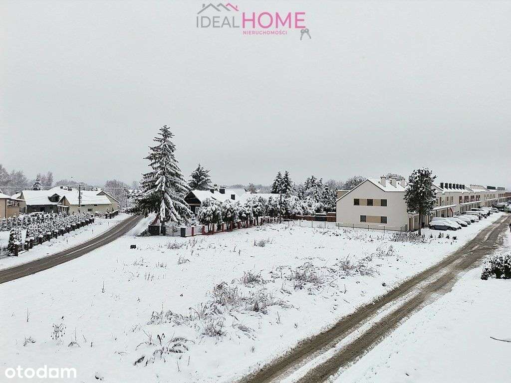 Działka na sprzedaż Rze. ul. Porąbki - 15,67a-6