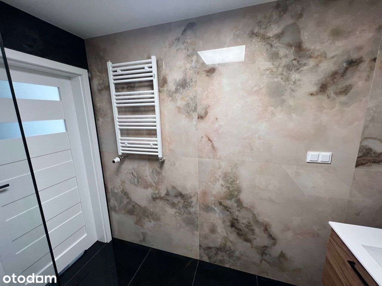 NOWE 2 pokoje MARMUR Winda Parking Siłownia TARAS Piwnica KREDYT - Pełny obrazek: 3/18