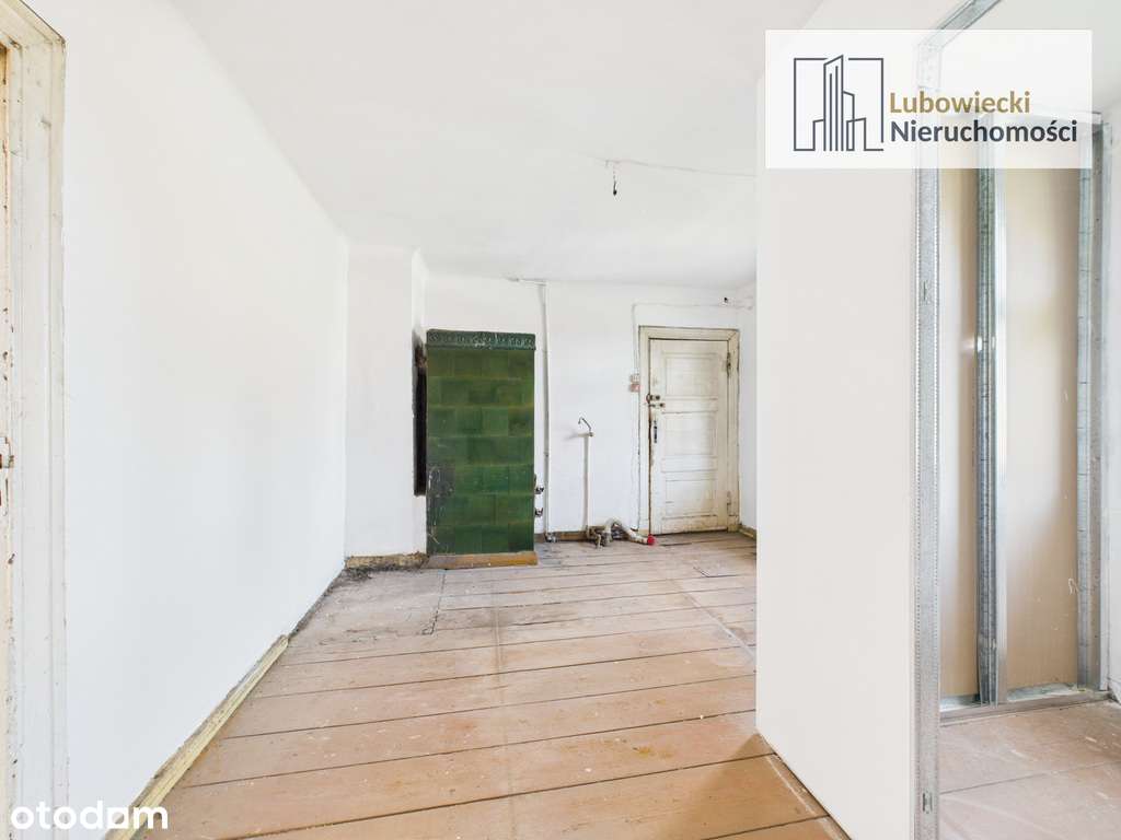 Mieszkanie do remontu  w miejscowości Olszyny-3