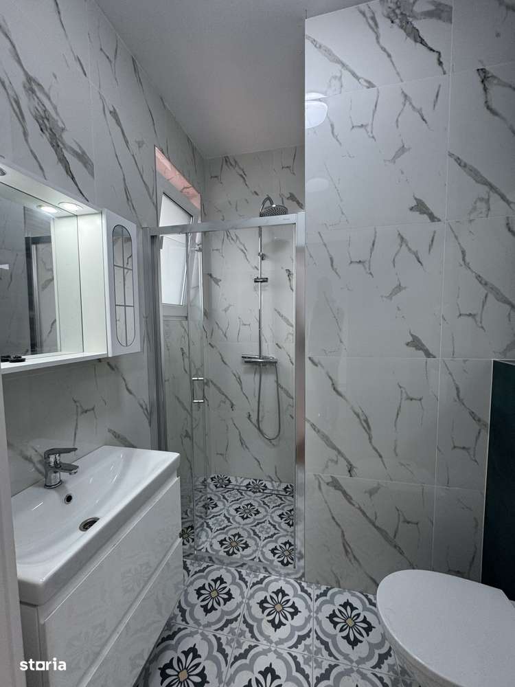 Penthouse în zona Kauflandul de jos-7