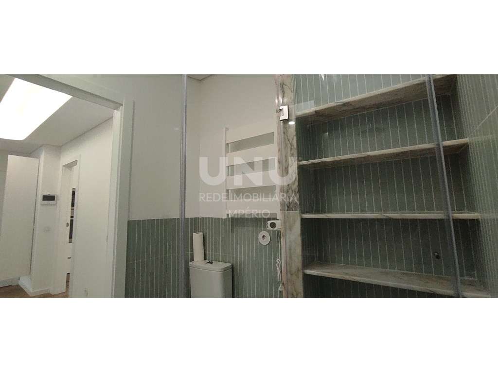 Apartamento T3 Exclusivo em Cacilhas 110 m2 de área útil 
| Projet...-50