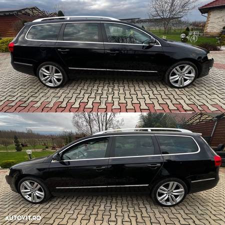 Volkswagen Passat Variant 2.0 TDI Comfortline - 5