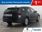 Skoda Octavia - 6