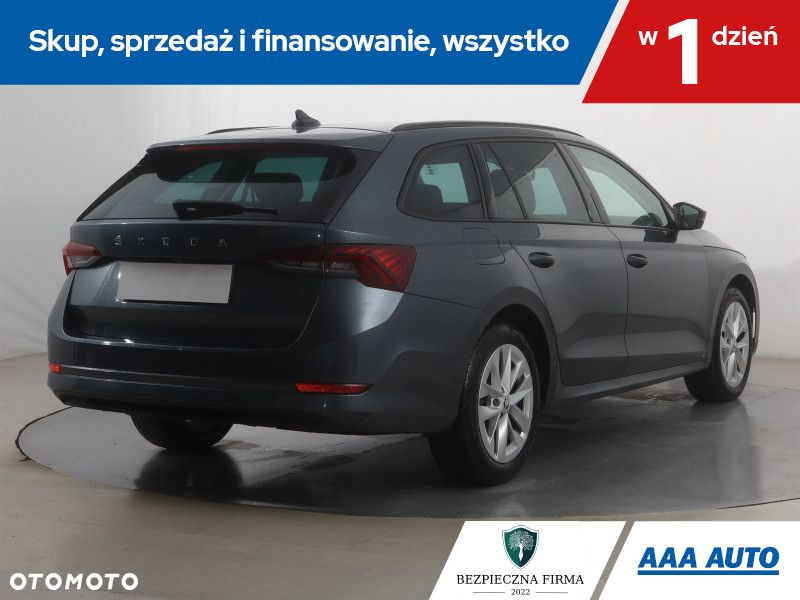 Skoda Octavia - 6