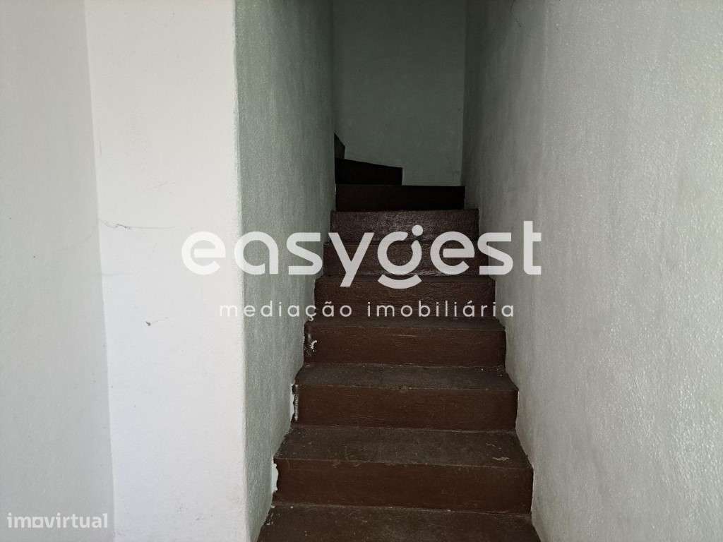 Moradia T2+2 na simpática aldeia de Larinho, Torre de Moncorvo. - Grande imagem: 4/21