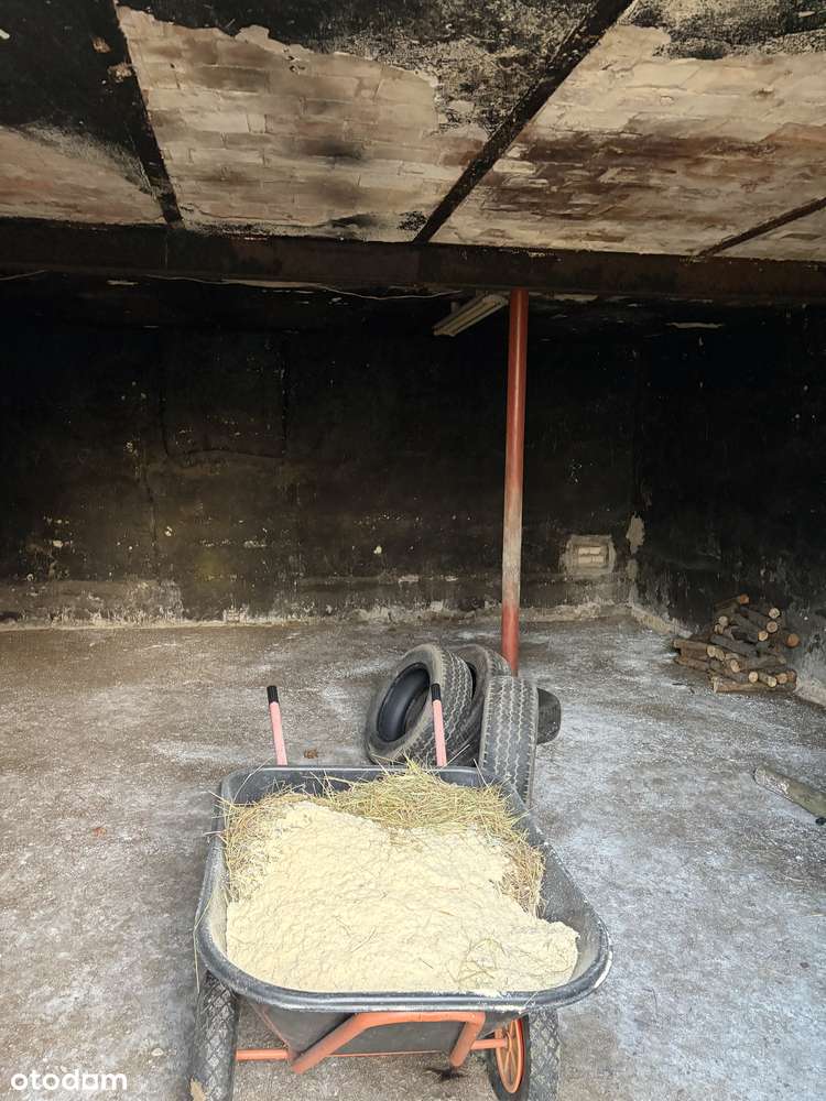 Tylko u Nas!! Dom w Kierzkowie niedaleko Żnin/Barcin Działka 4900m2!-7