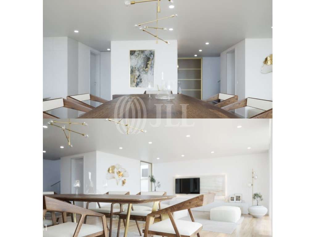 Moradia T3, com piscina e garagem, na Vargem, Calheta - Grande imagem: 5/33