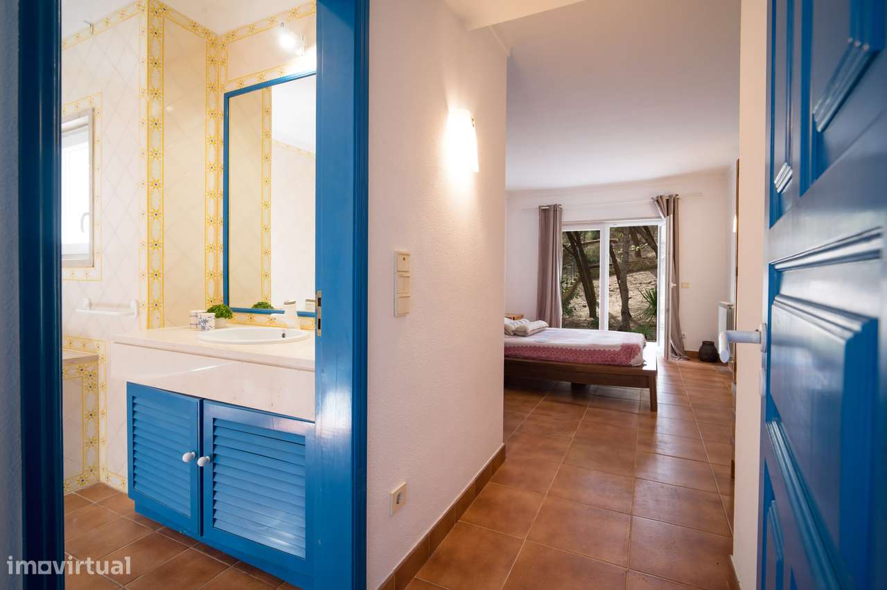 Moradia T3 em Prais D'El Rei Golf & Resort-25