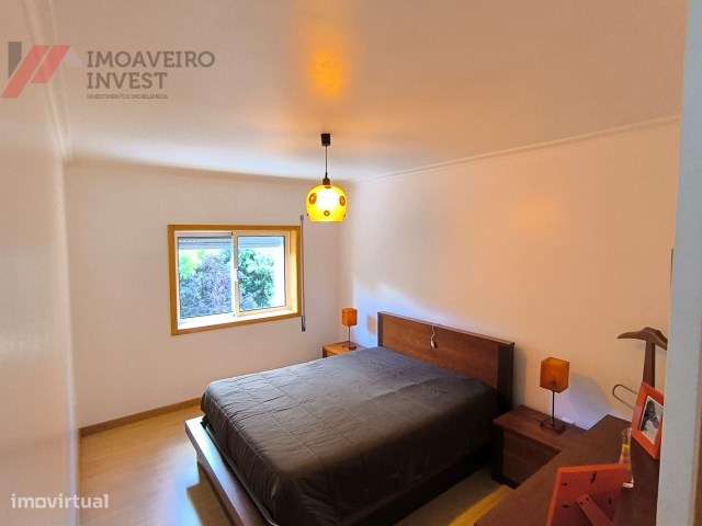 Apartamento T2 em Eixo – Conforto, Tranquilidade e Excelente Qualidade-12
