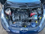 Ford Fiesta 1.25 Trend - 33