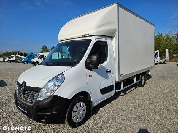 Renault Master - 2