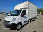 Renault Master - 2