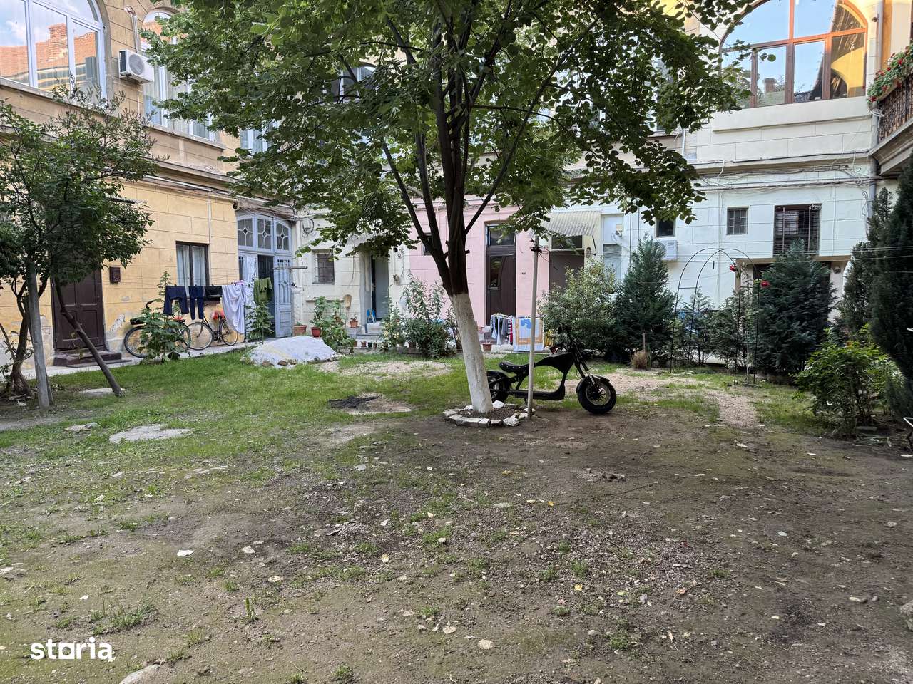 Vand apartament 2 camere, ultracentral-12
