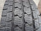 215/65/R16C 109/107R CONTINENTAL VANCO FOUR SEASON 2 - 1