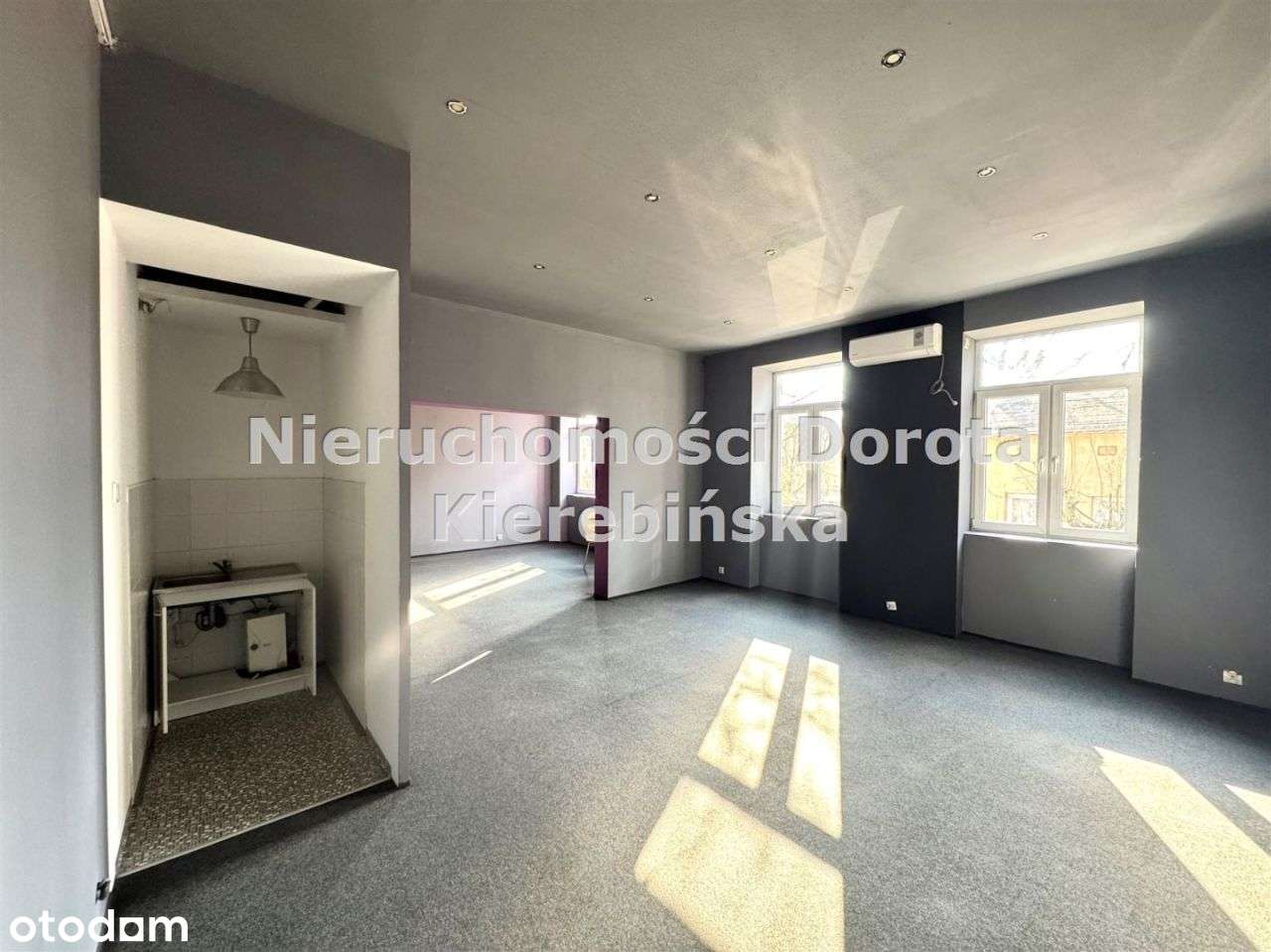 Lokal usługowy w centrum miasta. - Pełny obrazek: 4/8