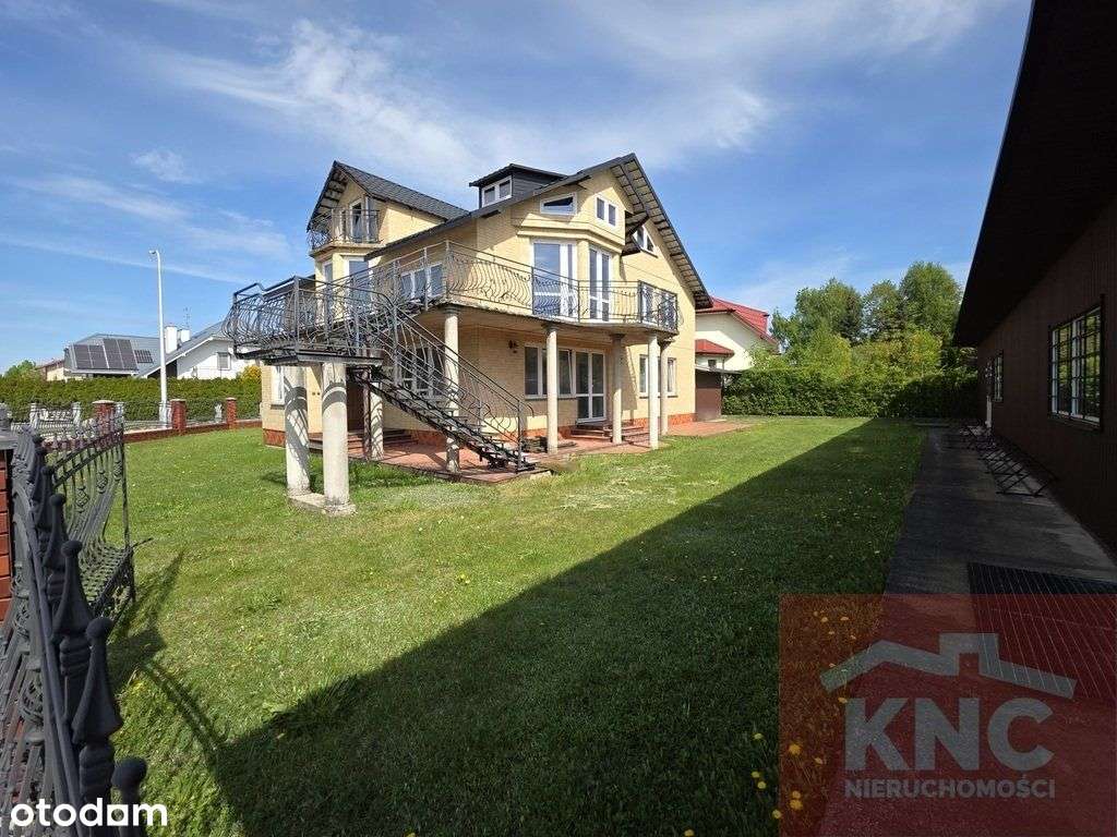 Dom Budynek gospodarczy *Działalność - Inwestycja - Pełny obrazek: 4/20