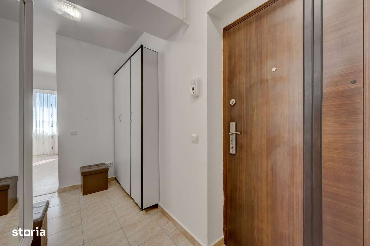 Garsoniera 2015 Metrou Nicolae Grigorescu-10