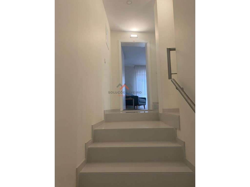 Apartamento T1 Novo no Alboi - Aveiro-32