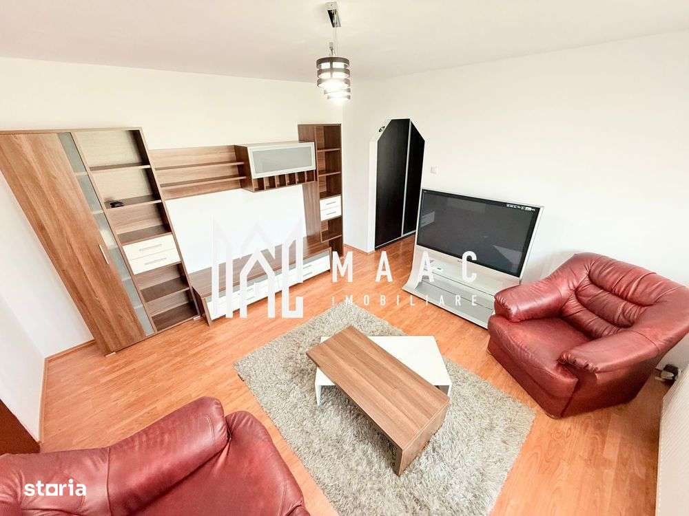 Apartament 2 Camere | Central | - Imagine principală: 4/8