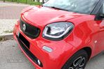 Smart ForTwo Coupé 1.0 Prime 71 Aut. - 6