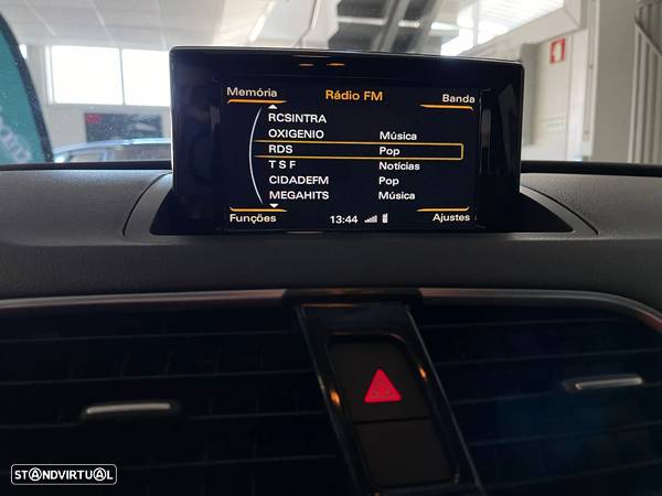 Audi Q3 2.0 TDI Sport - 17