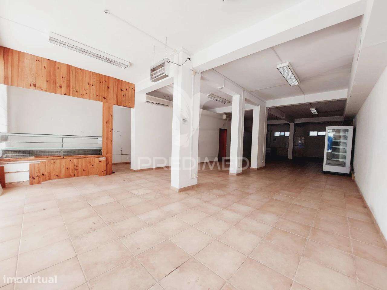 Loja | Espaço Comercial na Urbanização Soltroia - Setúbal - Grande imagem: 4/19