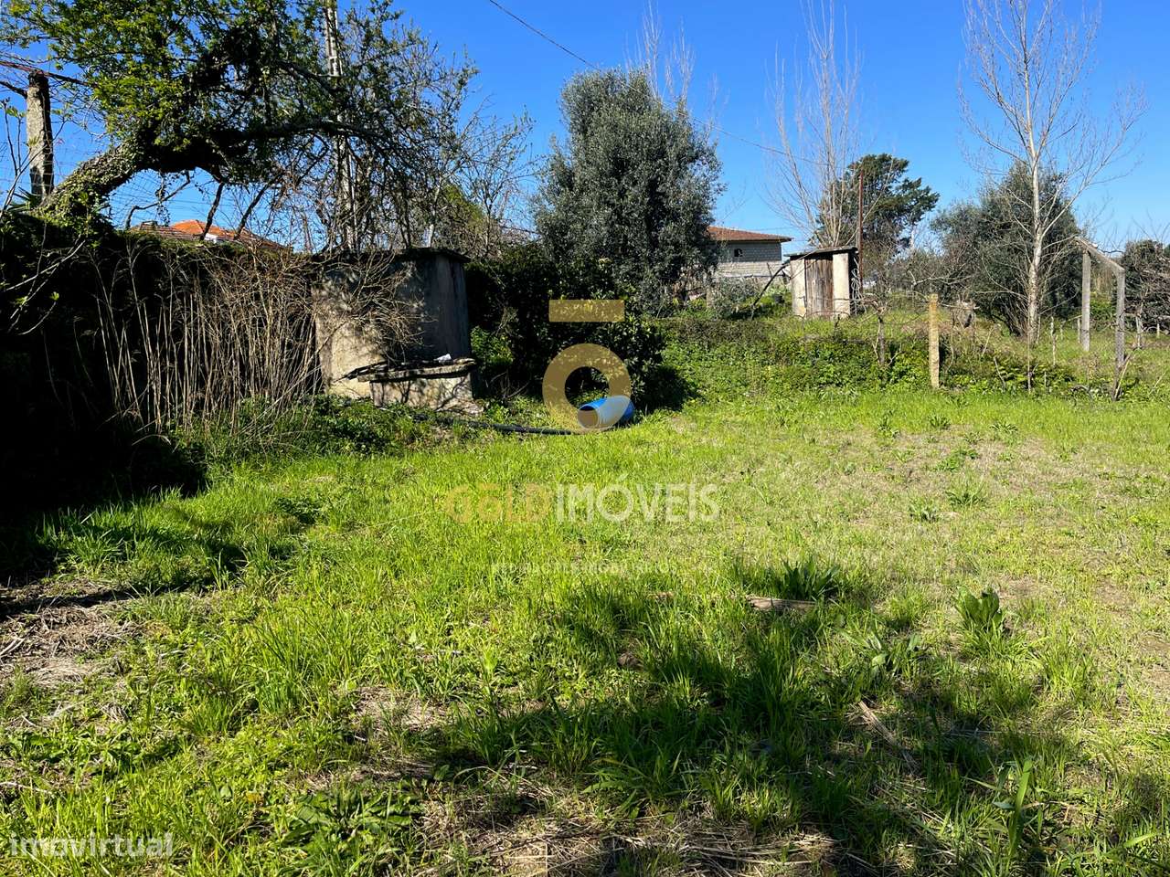 Terreno Rústico - Grande imagem: 4/13