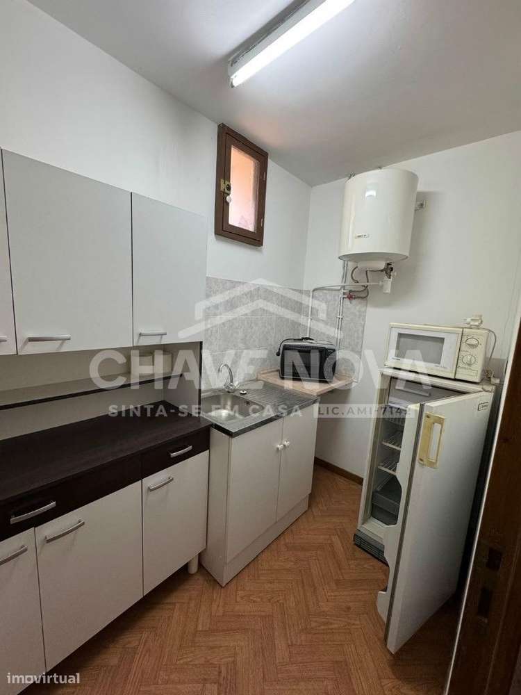 Prédio para Investimento – 5 Casas com Rentabilidade em Canidelo - Grande imagem: 3/11