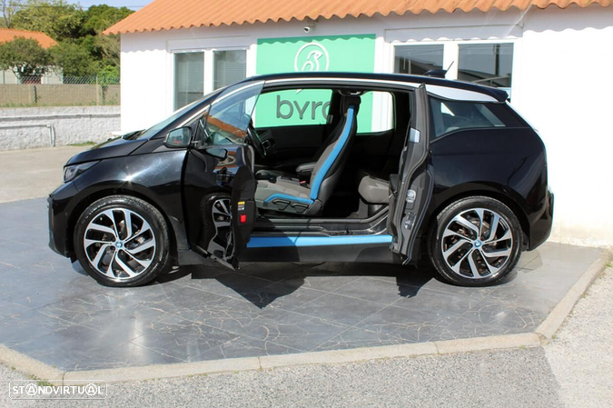 BMW i3 120Ah - 8