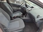 Ford Fiesta 1.25 Trend - 9