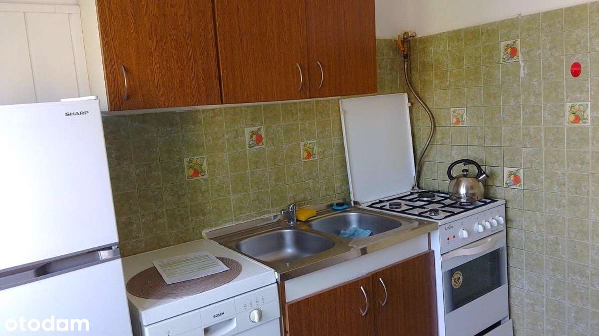 Sokola mieszkanie 3 pokojowe - Pełny obrazek: 4/11