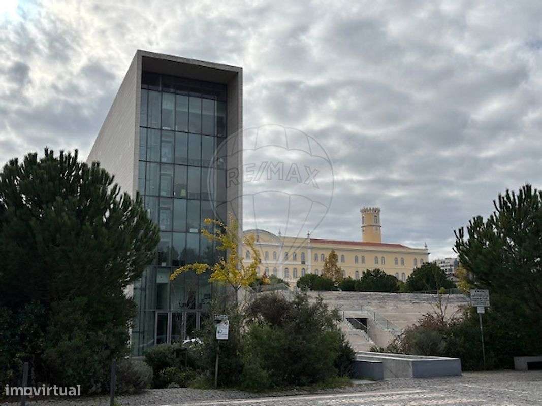 Apartamento T2 para arrendamento - Grande imagem: 2/16