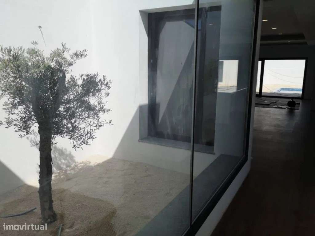 Moradia T4 Venda Seixal - Grande imagem: 5/15