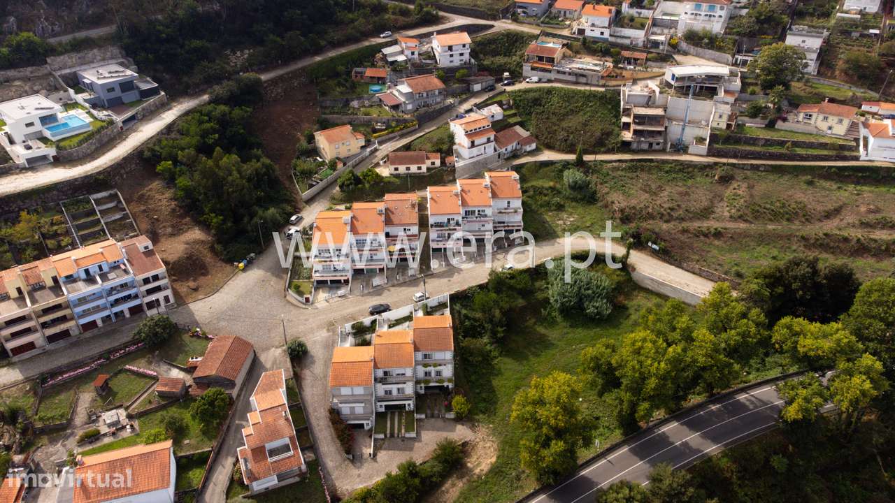 Terreno para construção com vistas rio - Seixas-20