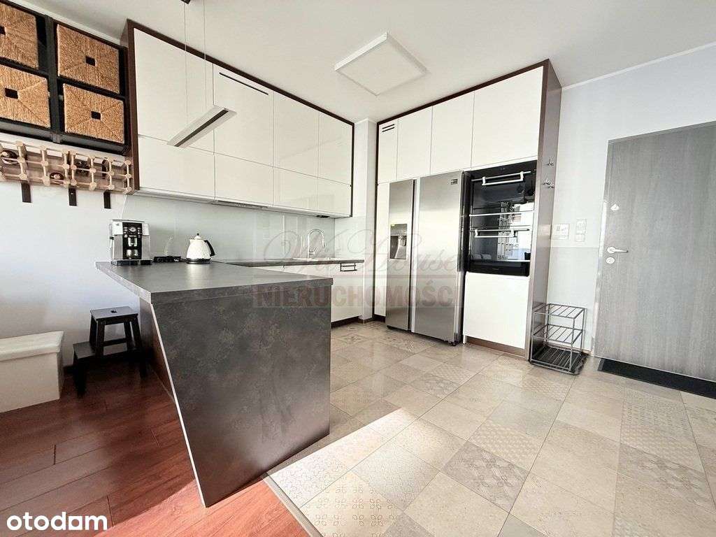 Mokotów, ul. Obrzeżna, 59,62m2, kom.lok, garaż-3